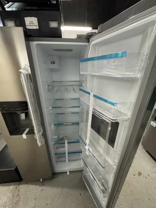 Frigider side-by-side Midea KS-EIX 6.23