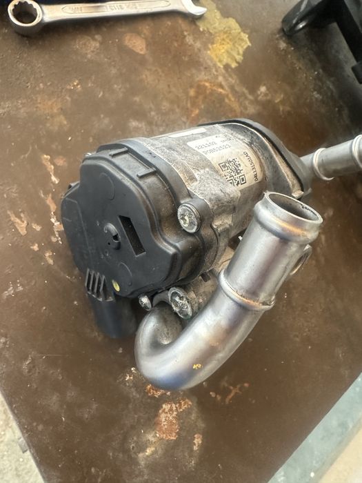 Faruri vw caddy 2013 egr caddy 2017