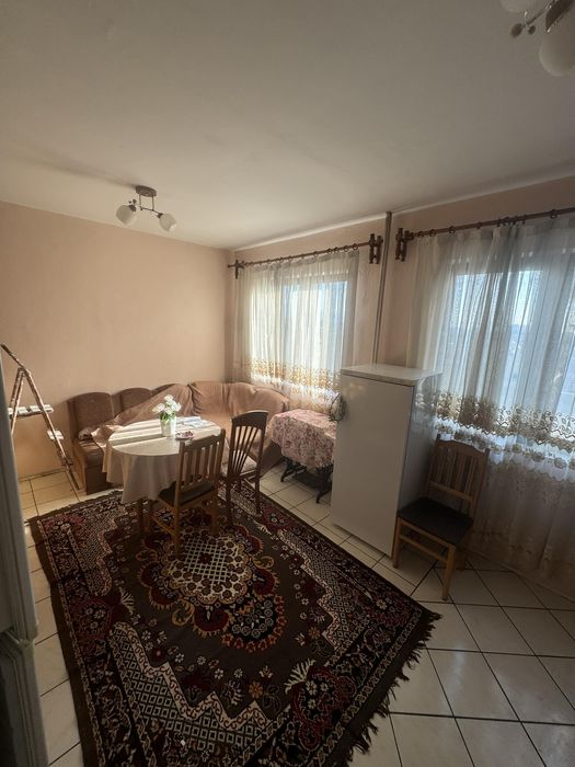 Дава се под наем Двустаен апартамент в Пловдив, Кючук Париж - 70 кв.м за 357 € - Снимка #1