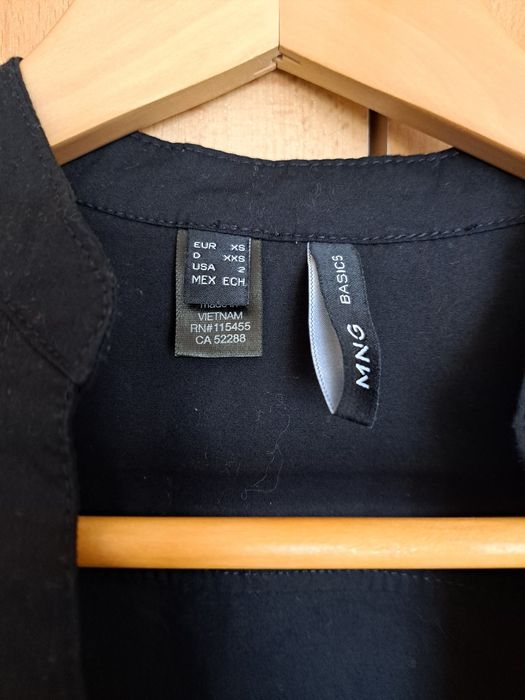 Дамска рокля, MANGO,  XS