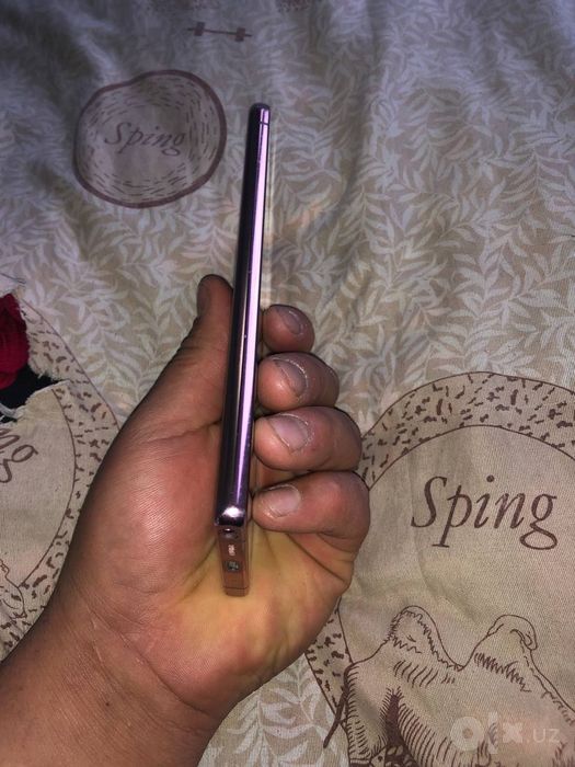 Samsung Nod 20 5G
