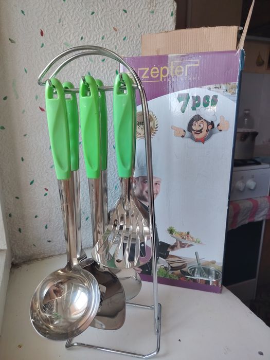 Кухонный набор новый