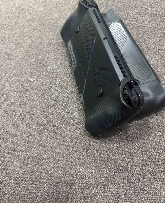 ASUS ROG Ally X игровая консоль