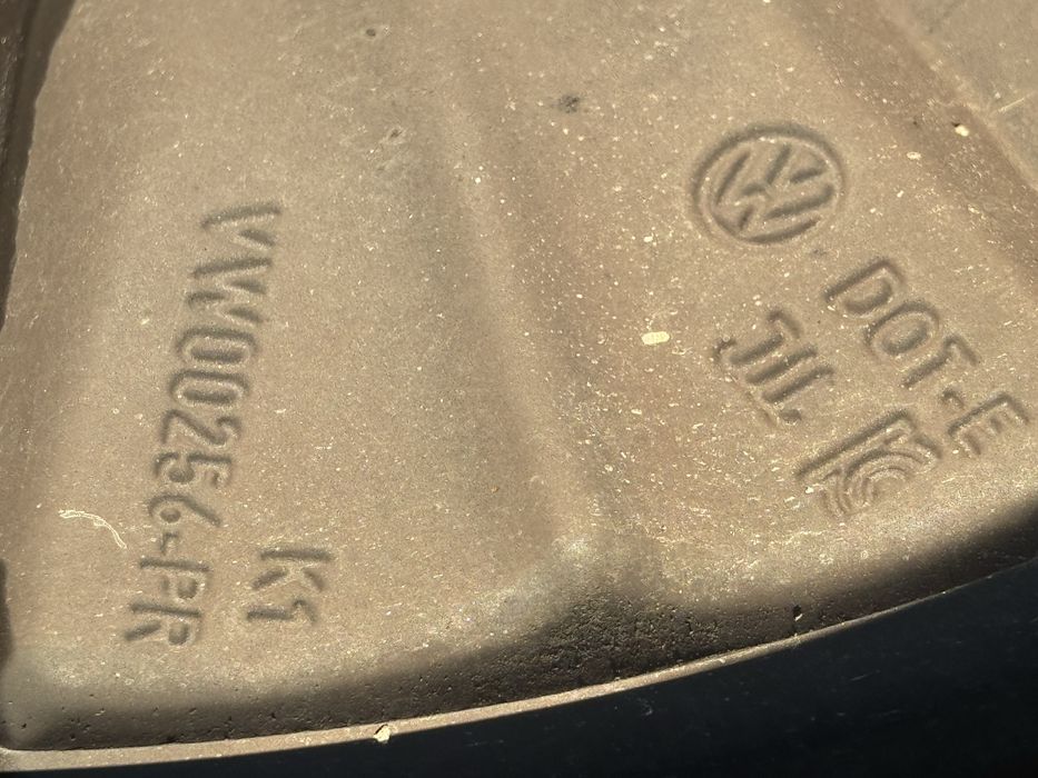 Нови джанти с гуми за Фолксваген Тигуан VW Tiguan 2025