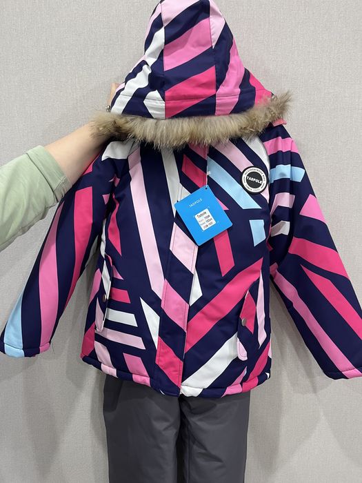 Продам комбинезон