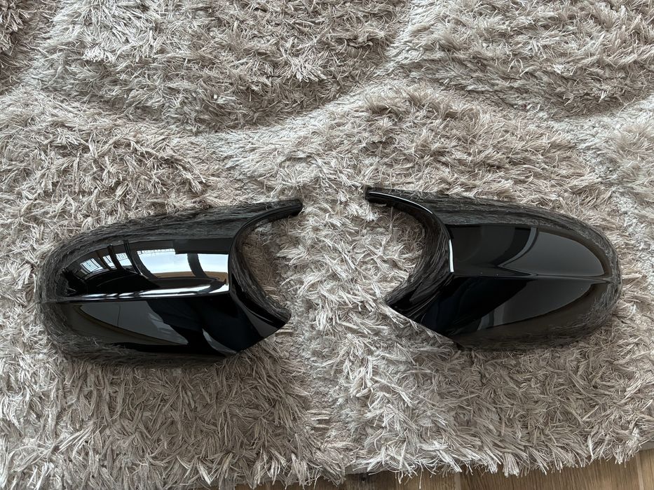 Батман огледала за е90/91