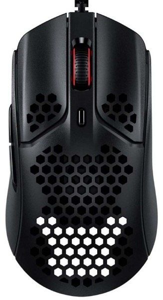 Мышь HyperX Pulsefire Haste черный