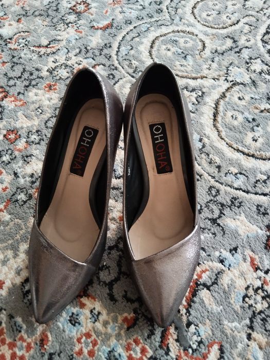 Продам туфли женс