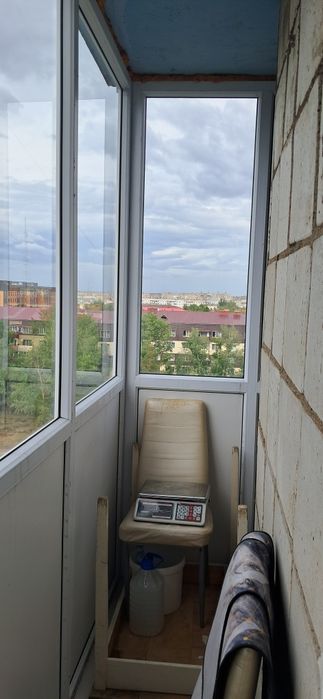 Продам 4ком.квартиру