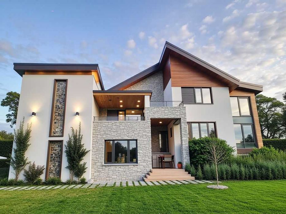 Vila si domeniu lac Snagov - Direct Proprietar