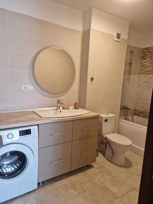 Apartament de inchiriat