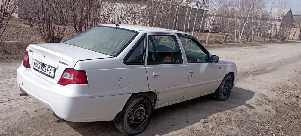 Nexia 2 sotiladi yili 2009 metan gazi bor narxi 55 milion soʻm