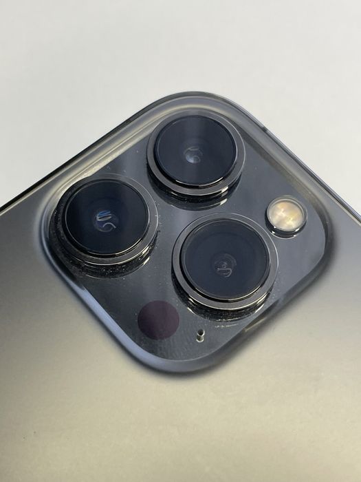 Айфон 13 про макс / Iphone 13 pro max / 128гб 84акб