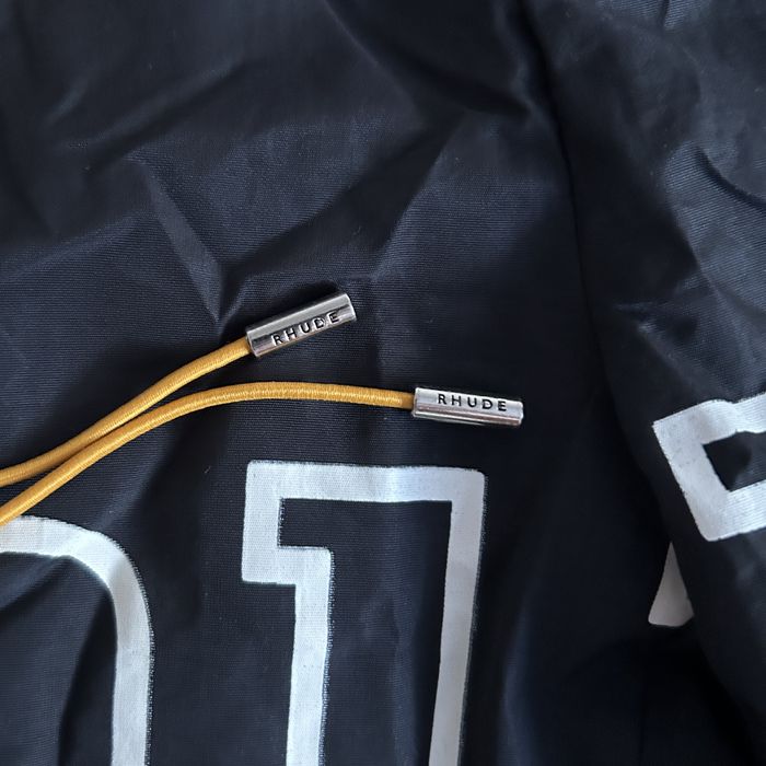 Rhude къси панталони