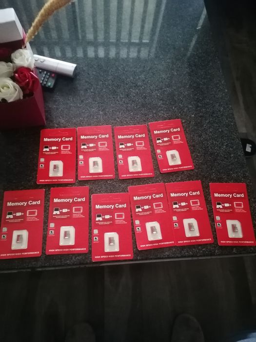 Carduri micro SD 32 GB