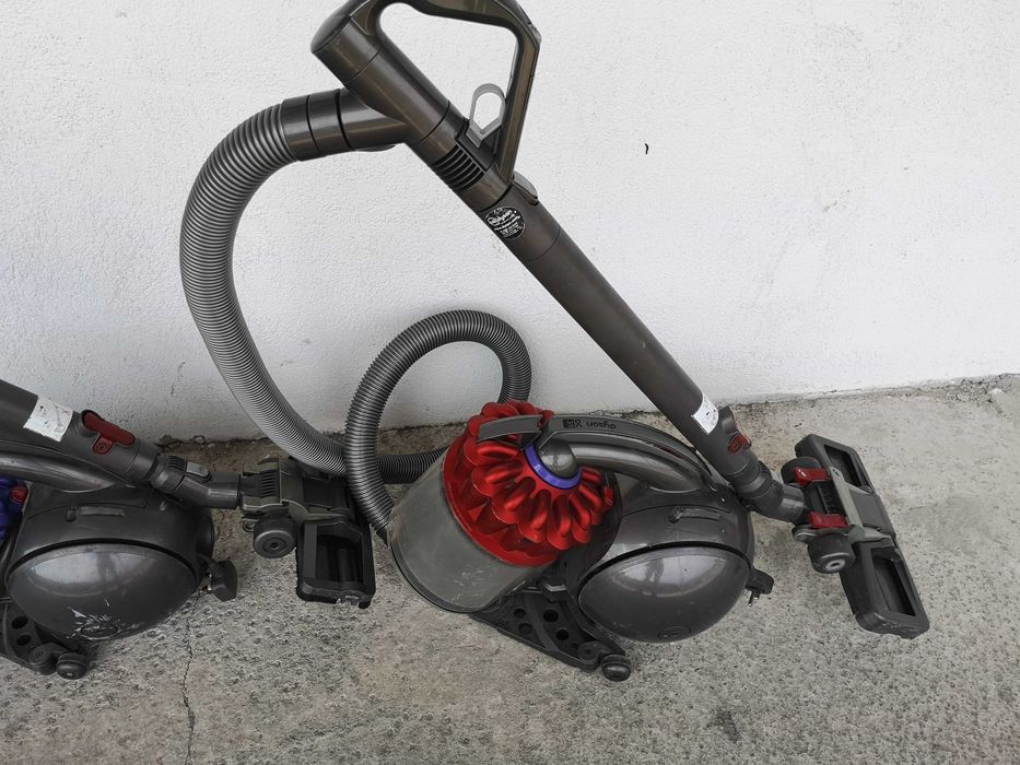 Прахосмукачка - Dyson DC39 / 1300W