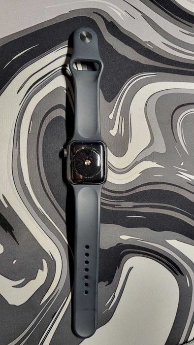 Apple Watch SE 40 mm GPS
