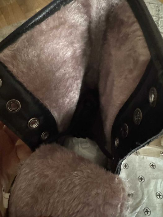 Dr.Martens Зима (размеры 42-44