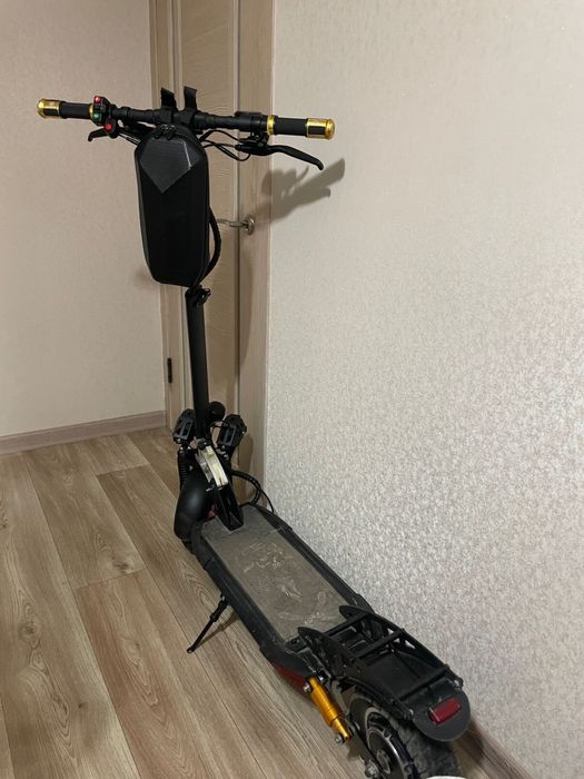 Электросамокат Kugoo M4 pro