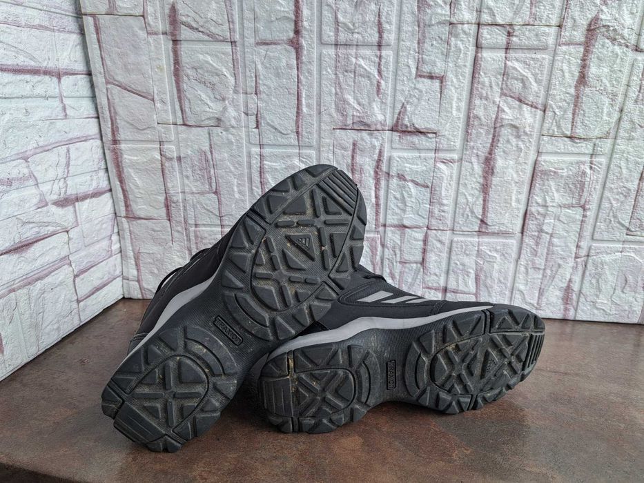 детски ботуши,зимни обувки,боти,апрески,Adidas номер36 за момче,адид