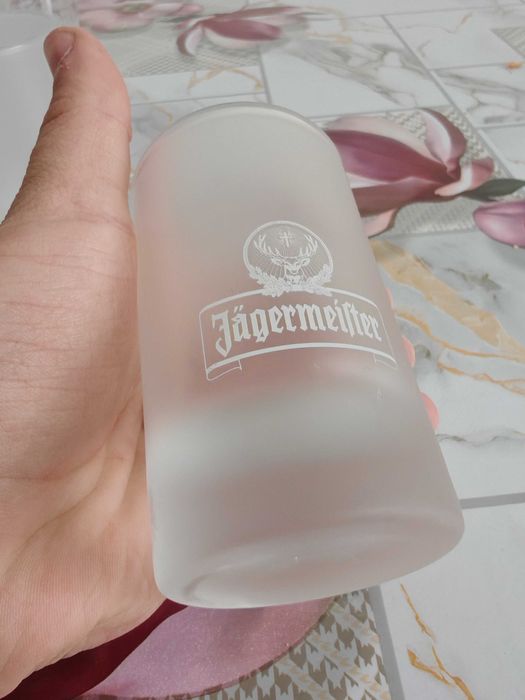 Стакан для шотов