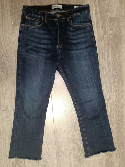 Blugi Zara ca noi L