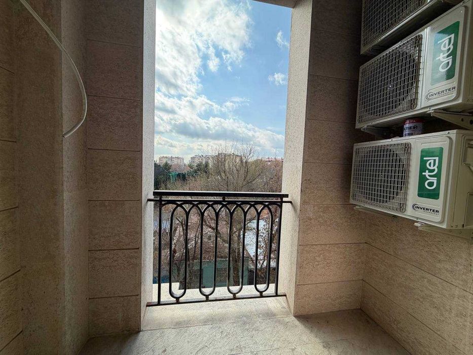 Новостройка 2х ком 75 кв.м Дархан Акай Сити