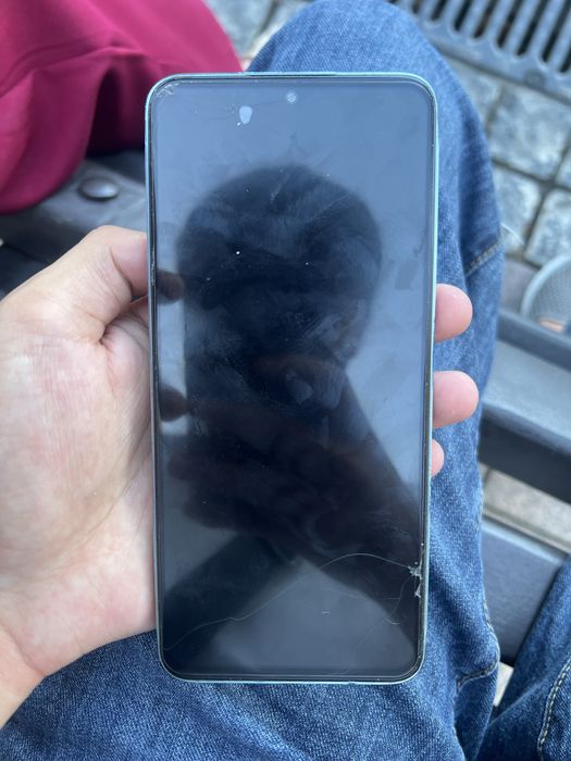 Honor X8a 128 gb hotira