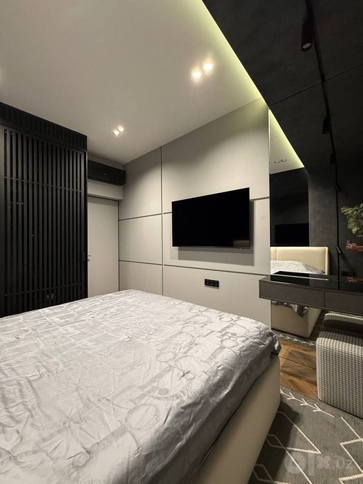 Продается 2х ком квартира, ЖК Boulevard, ор-р: Ташкент Сити, 65м²