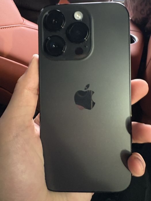 Продам айфон 14 про