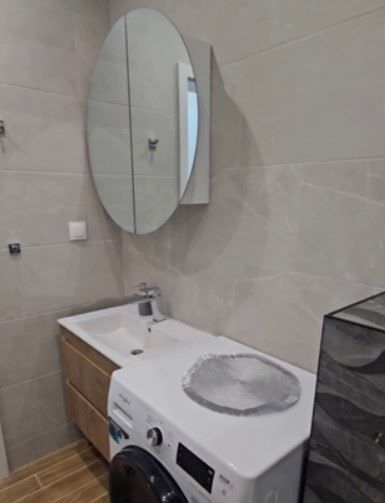 Дава се под наем Едностаен апартамент в София, Малинова долина - 52 кв.м за 598.23 € - Снимка #3