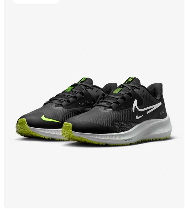 Nike Air Zoom Pegasus 39 SHIELD - 42,5 номер