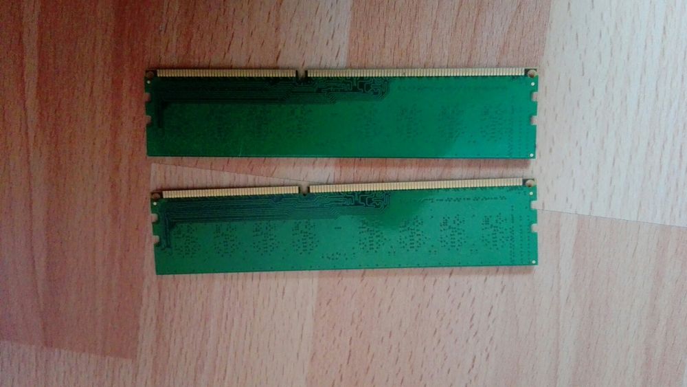 4g DDR3 pentru pc