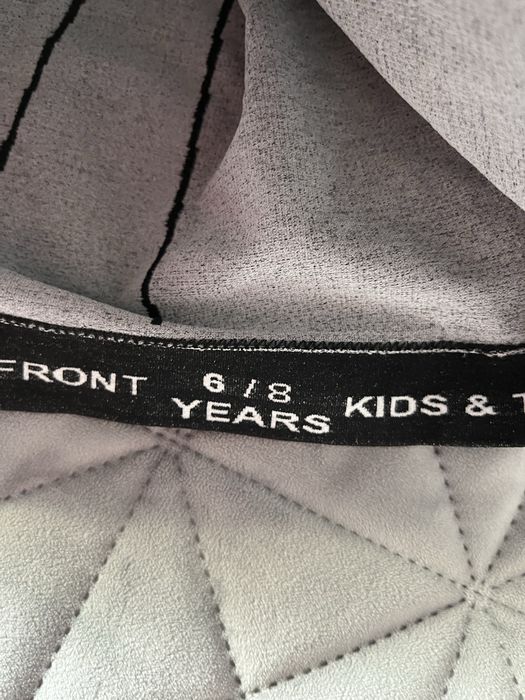 детски ски комплект Rossignol