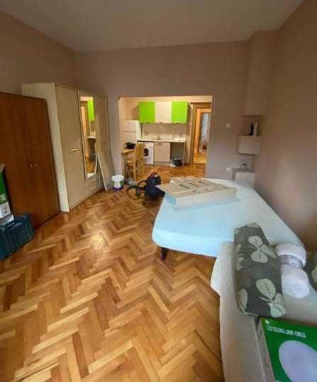 Дава се под наем Двустаен апартамент в София, Център - 65 кв.м за 580 € - Снимка #3