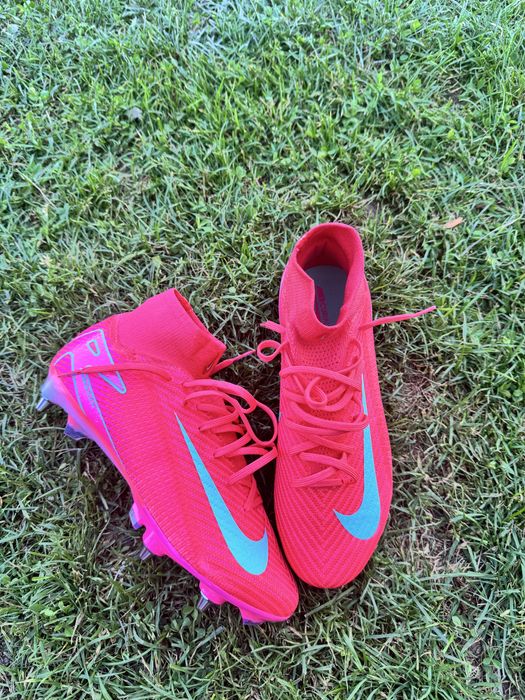 nike mercurial superfly 15