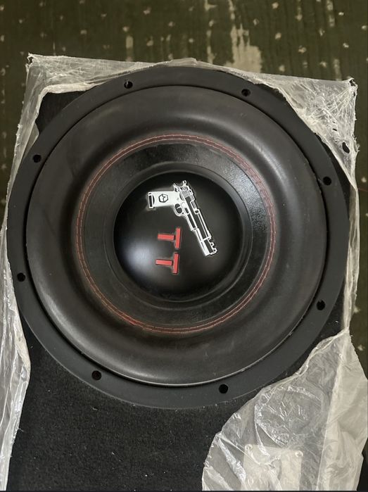 Sambufer TT uselitel kalonka