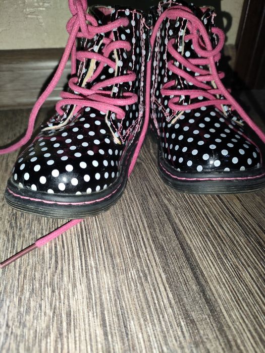 Обувь на малышек