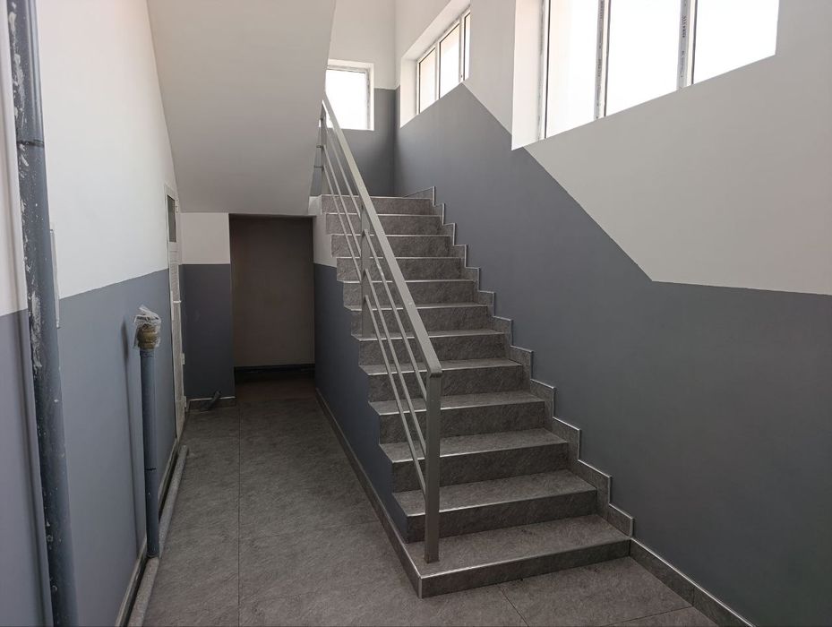 Продаётся новая производственная база 0,5 Га, 1600 м2