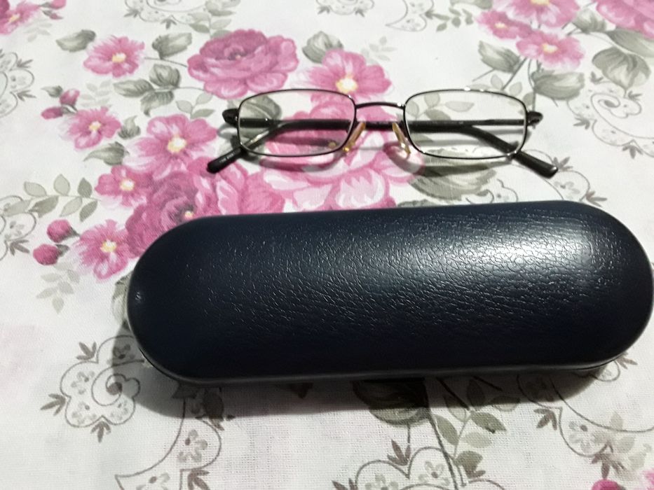 Vând Rame Ochelarii de Vedere Jacques Lemans Unisex Italia