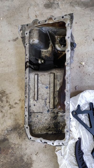 BMW N53B30A части