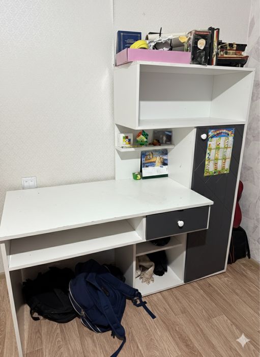 Продаются все шкафы