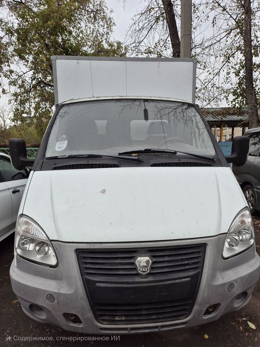 Продам Газель-бизнес термобудка 2011год.