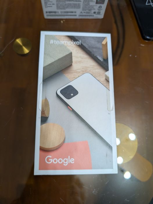 Google pixel 4xl 128gb