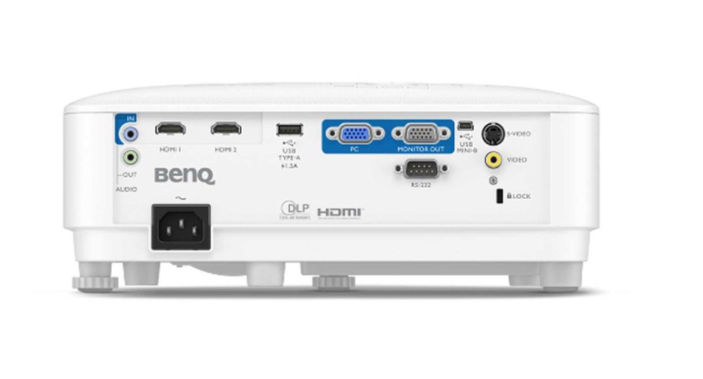 BenQ MX560 White ОПТОМ и в РОЗНИЦУ