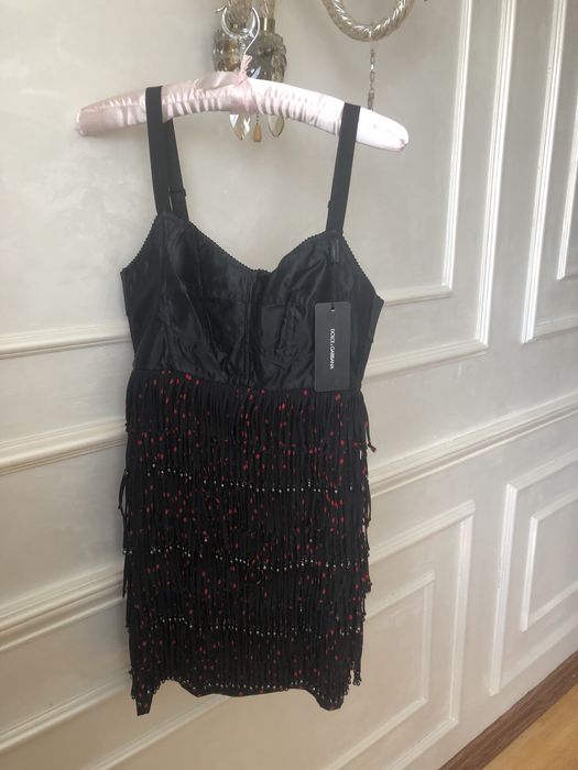 Продам платье