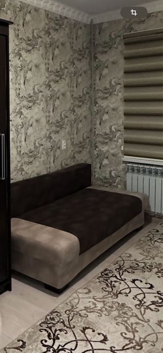 Диван, почти новый