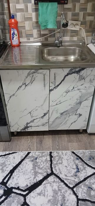 Продаю мойку для посуды