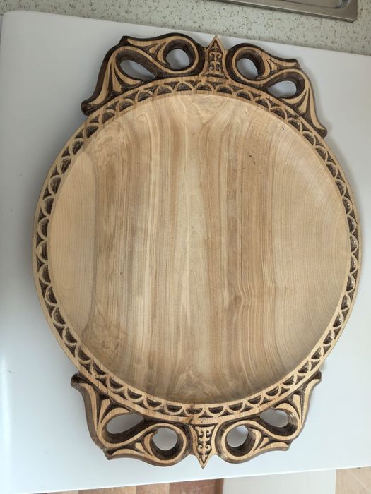 Продам астау блюдо для бешбармака