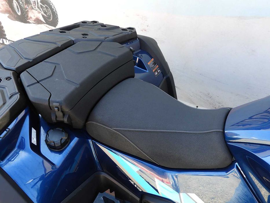 ATV CFMOTO CFORCE 1000 X10 MUD EPS T3 2026 | rate | leasing